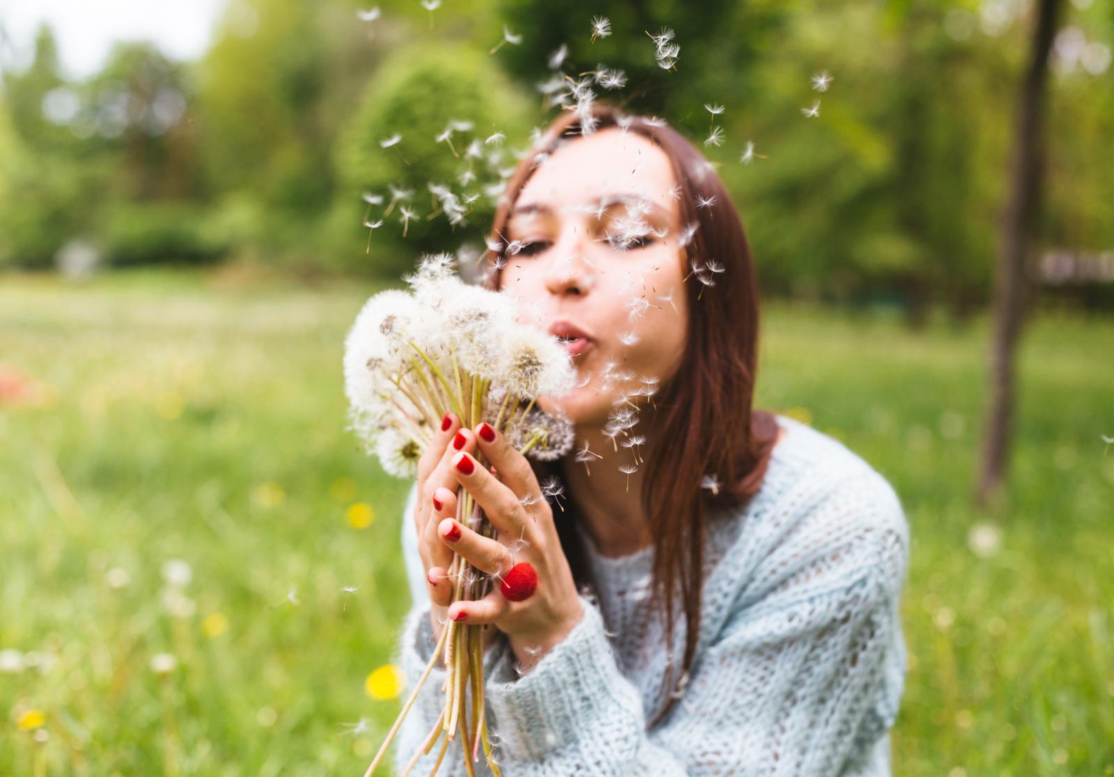 Affrontare le allergie primaverili: consigli e rimedi per godersi la stagione al meglio